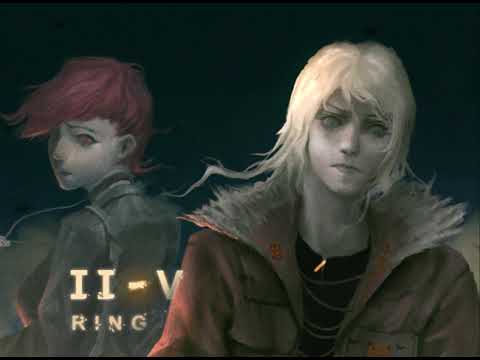 《Cytus II》 - II-V