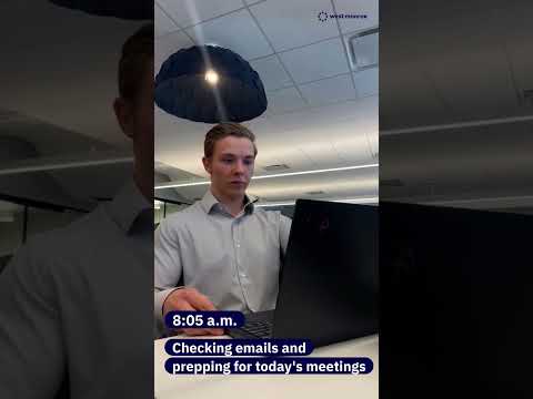 Day in the Life of a West Monroe Innovator: Thomas Buck