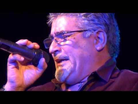 Festival Latinoamericano NY 2015  Actuacion de Gaspar Escobar