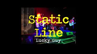 Lucky Guy (MXPX)  Pete Shelley Memorial Campaign 12/02/2022