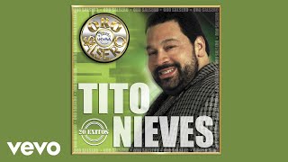 Tito Nieves - De Mi Enamórate (Visualizer)