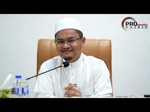 02-09-2023 Ustaz Rizal Azizan : Amalan-Amalan Sunnah Dalam Kehidupan.
