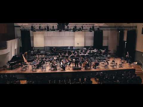 A Young Person's Guide to John Williams arr. Jay Bocook | Toowoomba Regional Youth Orchestra