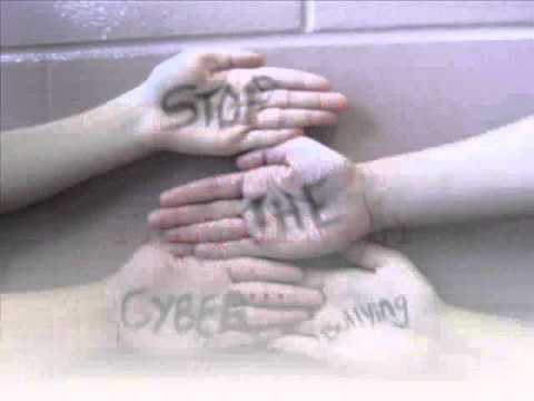 Anti-Bullying PSA - By:  Alexander C, Chela, Alexandra P, Angela