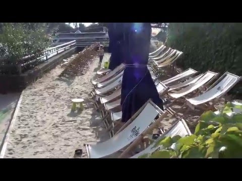 7er-Treff am Möhnesee 2011