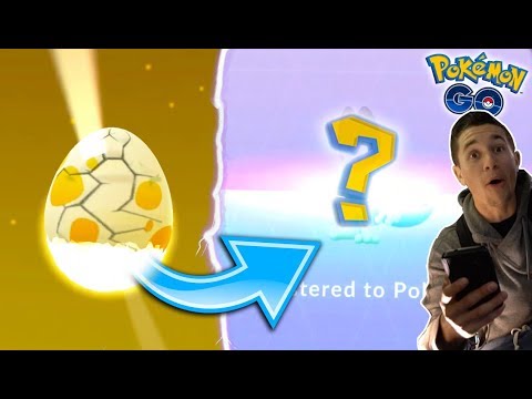 download lagu mp3 mp4 Gen 3 Pokemon Go Eggs, download lagu Gen 3 Pokemon Go Eggs gratis, unduh video klip Gen 3 Pokemon Go Eggs