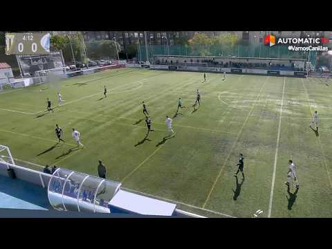 Aficionado A vs CD Dosa A