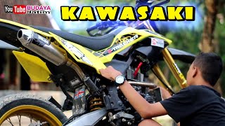 Download lagu Iklan kawasaki KLX mp3 Download lagu Iklan kawasaki KLX mp3