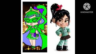 Arrival Of The Trio for @surprizegaming