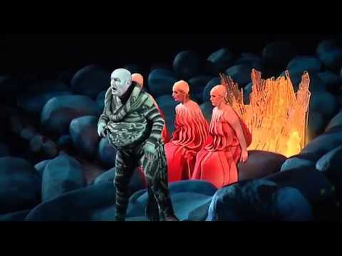 Videoguide Festspielhaus - Kostümabteilung - deutsch