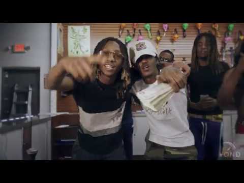 MB Eli x Mick Cold - No Brakes