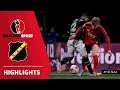 Samenvatting  Helmond Sport - NAC Breda (10-01-2020)