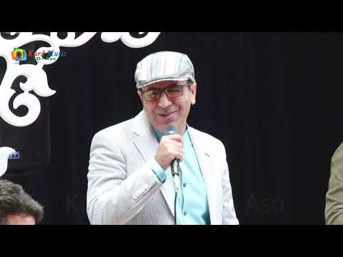 Xalil Mawlanei 2018 "Koncert Hawdeli" Part 5