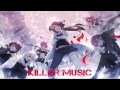 Nightcore~Welcome to the family 