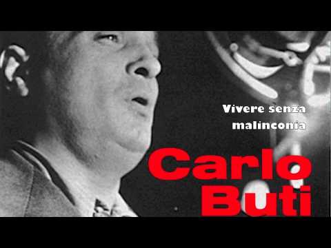 Carlo Buti - "Vivere"