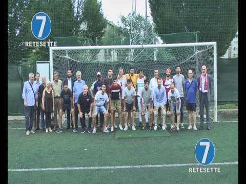 IL CALCIO BUONO PULITO E GIUSTO: ECCO IL NUOVO BARCANOVA