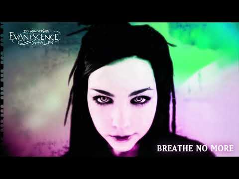 Video thumbnail for Breathe No More