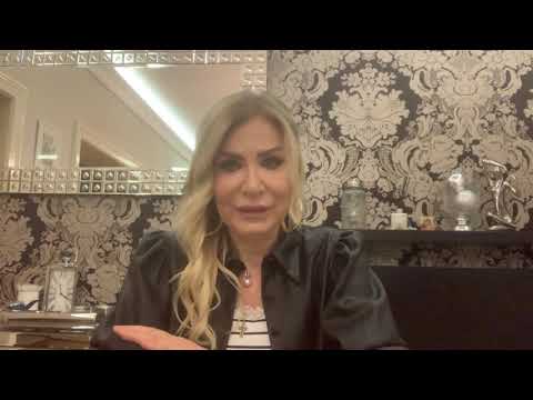 Kako se odbraniti od OKULTIZMA - ŽANA KARAKLAJIĆ