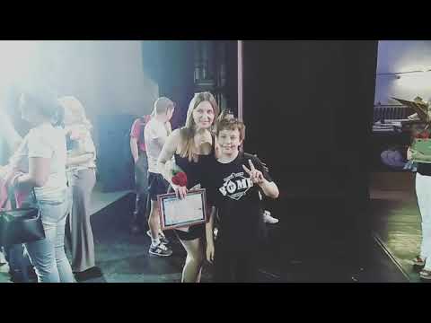 MyZZa - Все танцуют (для Пара Па)