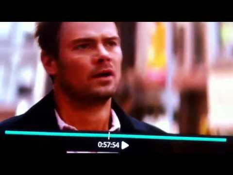 Clip from "When in Rome"  lol'd