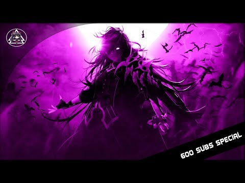 ♪[Nightcore] ➥ Devils den (Deelyle) Lyrics video