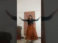 Punnagai Mannan Dance