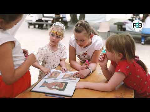 Retour en images sur Fontenay sous Soleil 2023