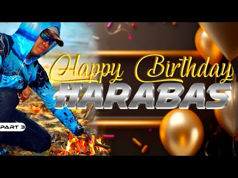 P3 - Happy Birthday, Harabas!!! - EP1933