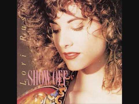 Lori Ruso - Never Gonna Be The Same Again ( 480 X 640 ).mp4