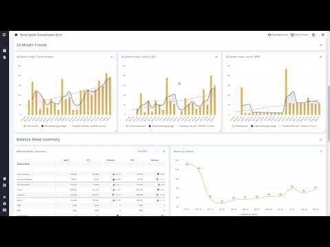 Welcome to Reach Reporting