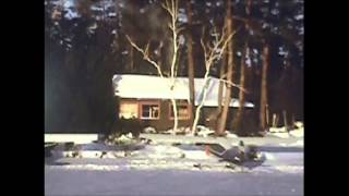 preview picture of video 'Flying Cessna 140 'A Northern Canadian Winter Venture'  Vlog #2'