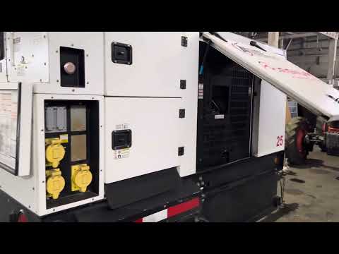 GENERAC MMG25IF4 GENERATORS | Turner's Machinery (1)