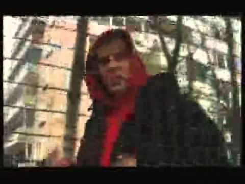 MC MonoGamija - Never Walk Alone SPOT feat Mikri mouse