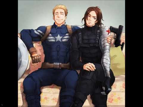 the star spangled man with a plan nightcore