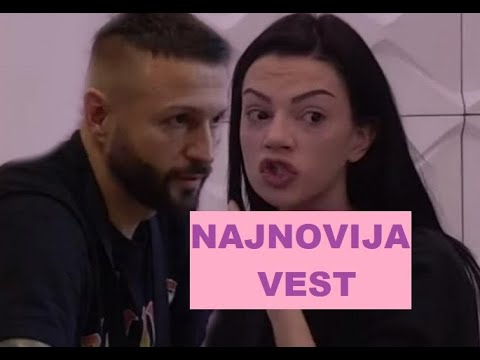 UŽAS - ISPLIVALA PRAVA ISTINA o ODNOSU Tare i ŠA - RASKRIINKALII ih do detalja #zadruga #zadrugainfo