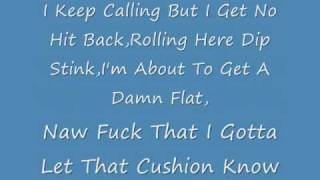 Runninn For You-Red Duce