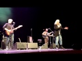 Patti Smith - Pissing in a river/Because the night ...