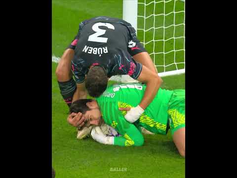 Guardiola's Heart Attack 😂