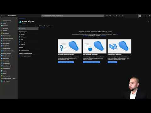 10 Steps to get started with Azure for Partners - #4 Azure Migrate