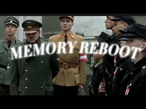 Memory Reboot | Downfall edit | (Not political)
