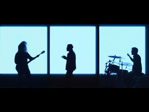 Carry the Day - Letting Go