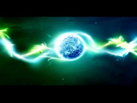 Unknown Project 78 - Trance System