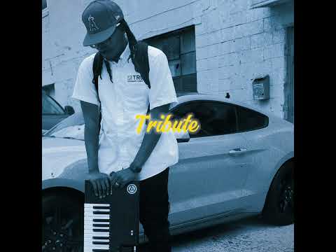 Tribute - J. Reid Chevi