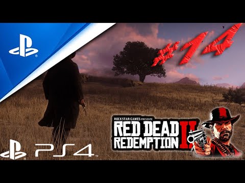 RED DEAD REDEMPTION 2 Gameplay Walkthrough | RPG | 2022 |  Part 14 - RDR2 #gaming  #live