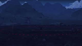 Book Of Travels Practice sword fighting