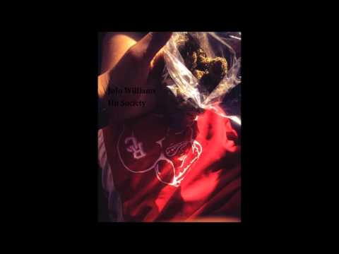 JoJo Williams - Hii Society EP