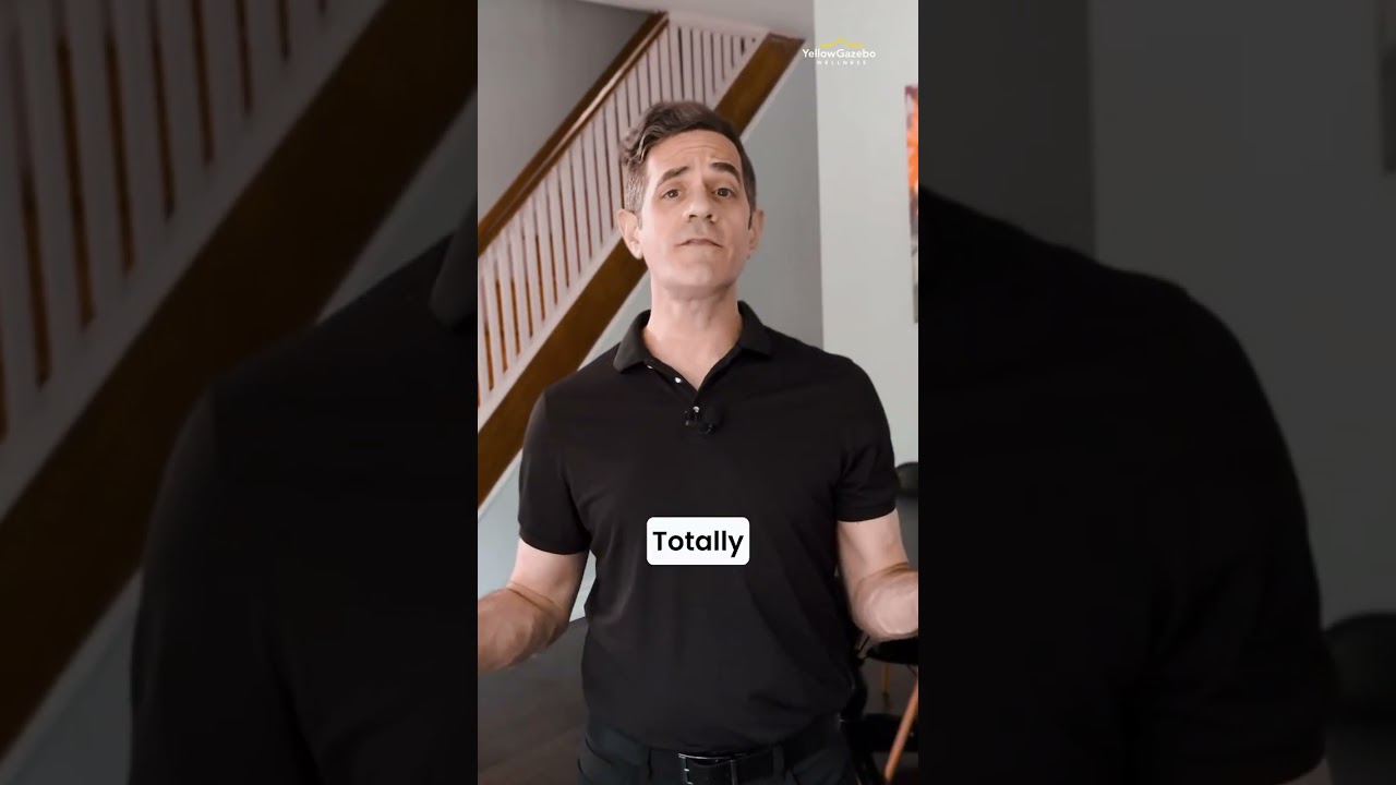 Osteopathy Changed Her Life?