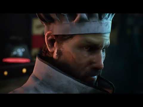 Pizza Bandit EA Launch Trailer