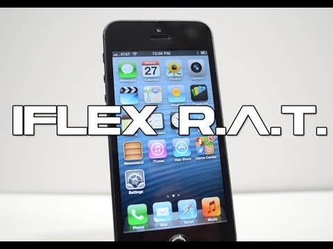 How to EASILY Remove All Tweaks, Restore Your iDevice, & Keep Jailbreak with iLex R.A.T.