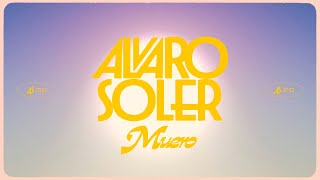 Alvaro Soler - Muero (Official Lyric Video)